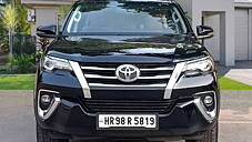 Used Toyota Fortuner 2.8 4x2 AT [2016-2020] in Delhi