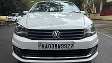 Used Volkswagen Vento Highline Diesel AT in Bangalore