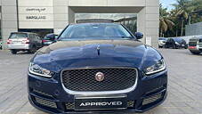 Used Jaguar XE Prestige Diesel in Bangalore