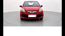 Second Hand Honda Brio S MT in Zirakpur