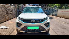 Used Tata Nexon EV XZ Plus LUX in Pune