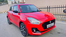 Used Maruti Suzuki Swift VXi [2014-2017] in Bangalore