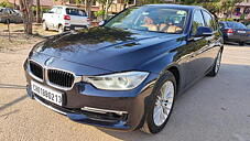 Second Hand BMW 3 Series 320d Luxury Line in Chandigarh