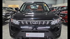 Used Mahindra XUV300 1.5 W6 [2019-2020] in Hyderabad
