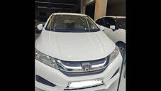 Used Honda City SV Diesel in Mohali