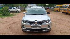 Used Renault Triber RXZ [2019-2020] in Hyderabad