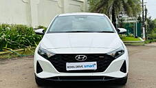 Used Hyundai Elite i20 Asta 1.2 (O) [2019-2020] in Kochi