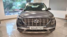 Used Hyundai Venue S Plus 1.2 Petrol in Bangalore