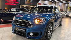 Used MINI Cooper S in Navi Mumbai