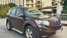 Second Hand Mahindra XUV500 W8 AWD in Thane