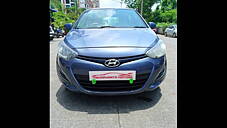 Used Hyundai i20 Magna 1.2 in Mumbai