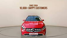 Used Mercedes-Benz GLA 200 Sport in Mumbai