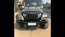 Second Hand Mahindra Thar DI 4WD PS BS III in Ludhiana