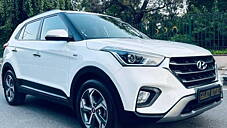 Used Hyundai Creta 1.6 SX Plus AT Petrol in Delhi