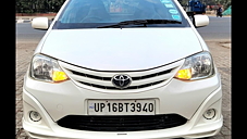 Second Hand Toyota Etios Liva TRD Sportivo Petrol Ltd in Delhi