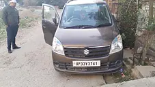 Second Hand Maruti Suzuki Wagon R 1.0 LXi in Lucknow