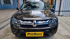 Second Hand Renault Duster RXL Petrol in Bangalore