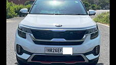 Used Kia Seltos GTX Plus 1.4 DCT in Delhi