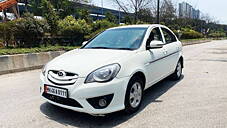 Used Hyundai Verna CRDI VGT SX A/T 1.5 in Mumbai