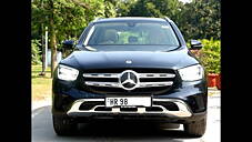 Used Mercedes-Benz GLC 220d 4MATIC in Gurgaon