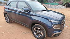Used Hyundai Venue SX (O) 1.0 Turbo in Bhubaneswar