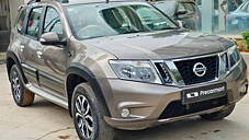 Used Nissan Terrano XL (P) in Mysore