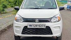 Used Maruti Suzuki Alto 800 Vxi Plus in Pune