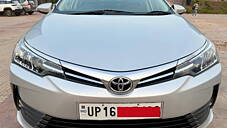 Used Toyota Corolla Altis G Petrol in Delhi