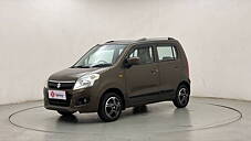 Used Maruti Suzuki Wagon R 1.0 VXI AMT in Thane