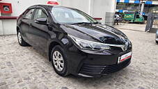 Used Toyota Corolla Altis J in Delhi