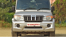 Second Hand Mahindra Bolero Power Plus SLE [2016-2019] in Kolkata