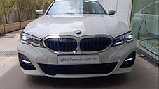 Second Hand BMW 3 Series 330i M Sport Edition in Hyderabad