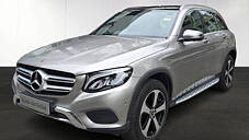 Used Mercedes-Benz GLC 220 d Sport in Bangalore