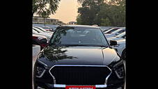 Used Hyundai Creta S Plus 1.5 Petrol Knight in Ahmedabad