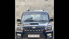 Used Mahindra Scorpio S6 Plus in Gurgaon