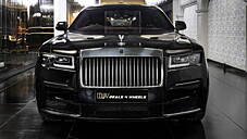 Used Rolls-Royce Ghost Petrol in Chandigarh