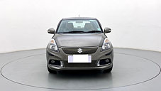 Second Hand Maruti Suzuki Swift DZire ZXI in Pune