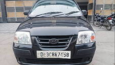 Used Hyundai Santro Xing GLS (CNG) in Delhi