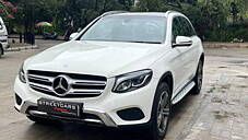 Used Mercedes-Benz GLC 220 d Progressive in Bangalore