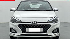 Hyundai Elite i20 Asta 1.2 (O) [2019-2020]