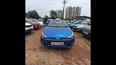 Used Hyundai Elite i20 Magna Executive 1.2 in Bhubaneswar