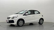 Used Honda Brio S MT in Delhi