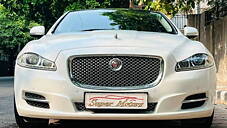 Used Jaguar XJ L 3.0 Premium Luxury [2016-2018] in Delhi