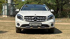 Used Mercedes-Benz GLA 200 Sport in Delhi