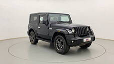 Used Mahindra Thar LX Hard Top Petrol AT in Hyderabad