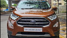 Used Ford EcoSport Titanium + 1.5L Ti-VCT in Mumbai