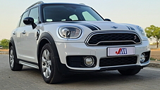 Second Hand MINI Countryman Cooper S [2020-2021] in Ahmedabad