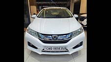 Used Honda City V Diesel in Mohali