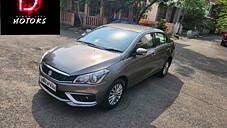 Used Maruti Suzuki Ciaz Delta 1.3 Hybrid in Kolkata