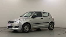 Used Maruti Suzuki Swift LXi in Delhi